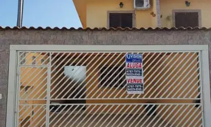 Casa com 3 quartos à venda na Rua das Margaridas, Parque Assunção, Taboão da Serra, 125 m2 por R$ 646.000