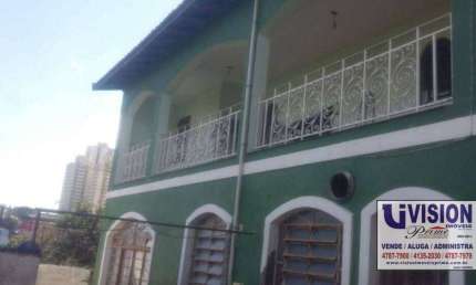 Casa com 4 quartos à venda na Travessa Ipê, Parque Assunção, Taboão da Serra, 273 m2 por R$ 910.000