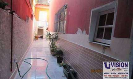 Casa com 3 quartos à venda na Avenida Brasil, Jardim América, Taboão da Serra, 168 m2 por R$ 650.000