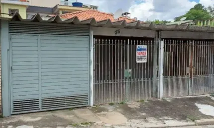 Casa com 2 quartos à venda na Rua Gilda Maria dos Santos, Jardim Ouro Preto, Taboão da Serra, 370 m2 por R$ 599.000