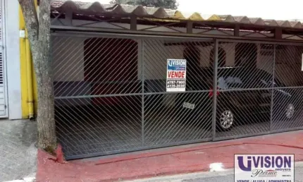 Casa com 3 quartos à venda na Rua Veloso de Barbuda, Jardim Catanduva, São Paulo, 90 m2 por R$ 1.300.000