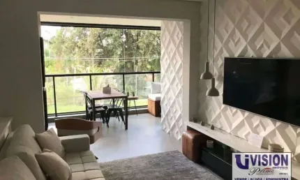 Apartamento com 2 quartos à venda na Estrada Fernando Nobre, Parque Rincão, Cotia, 106 m2 por R$ 900.000