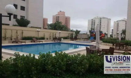 Apartamento com 3 quartos à venda na Avenida Nossa Senhora da Assunção, Vila Butantã, São Paulo, 96 m2 por R$ 670.000