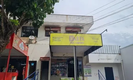 Sala comercial com 4 salas para alugar na Rua Mateus Clemente, Jardim Alvorada (Zona Oeste), São Paulo, 80 m2 por R$ 2.500