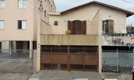 Casa com 4 quartos à venda na Rua Adalberto Bueno, Jardim Santa Terezinha, Taboão da Serra, 310 m2 por R$ 950.000
