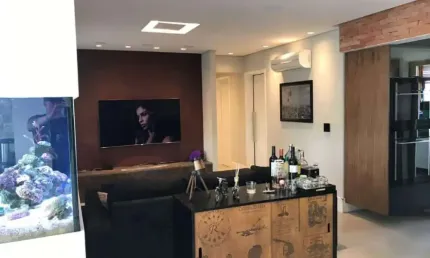 Apartamento com 3 quartos à venda na Rua Elizabeth Barbegian Baldinato, Vila Suzana, São Paulo, 110 m2 por R$ 1.490.000