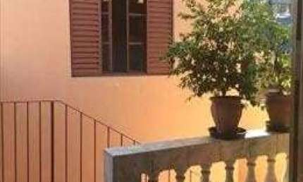 Casa com 3 quartos à venda na Rua Virgílio Bento de Queiróz, Jardim Record, Taboão da Serra, 150 m2 por R$ 520.000