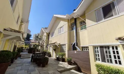 Casa com 3 quartos à venda na Rua Osiris Magalhães de Almeida, Jardim Monte Kemel, São Paulo, 155 m2 por R$ 860.000