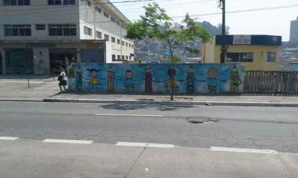 Barracão / Galpão / Depósito com 8 salas à venda na Estrada de Itapecerica, Vila Prel, São Paulo, 400 m2 por R$ 4.000.000