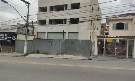 Casa com 2 quartos à venda na Avenida José André de Moraes, Jardim Monte Alegre, Taboão da Serra, 107 m2 por R$ 800.000