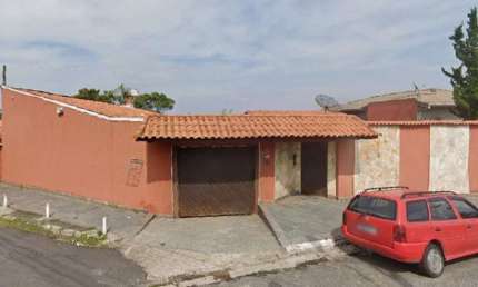Casa com 4 quartos à venda na Rua Tenente João Damasceno Pereira, Jardim Marilu, Itapecerica da Serra, 150 m2 por R$ 900.000