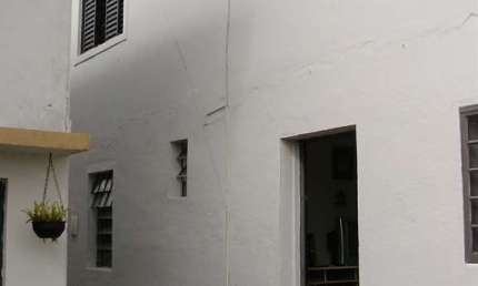 Casa com 4 quartos à venda na Rua Maria Beu Nunes, Jardim Kuabara, Taboão da Serra, 100 m2 por R$ 530.000