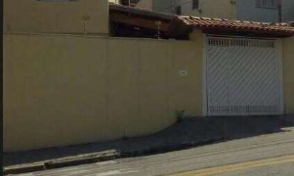 Casa com 2 quartos à venda na Rua das Hortências, Parque Assunção, Taboão da Serra, 90 m2 por R$ 500.000