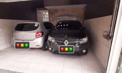Casa com 3 quartos à venda na Avenida Embaixador Assis Chateaubriand, Jardim Guayana, Taboão da Serra, 240 m2 por R$ 530.000