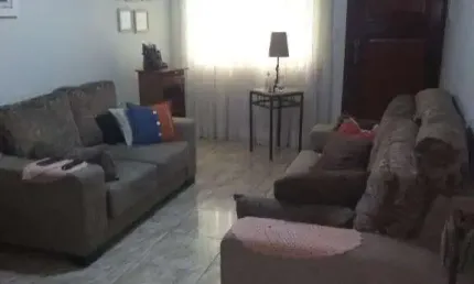 Casa com 2 quartos à venda na Rua Paulina Ortega, Jardim Monte Alegre, Taboão da Serra, 75 m2 por R$ 480.000