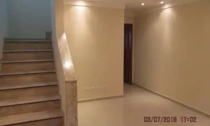 Casa com 2 quartos à venda na Rua Mário Gomes, Parque Albina, Taboão da Serra, 75 m2 por R$ 430.000