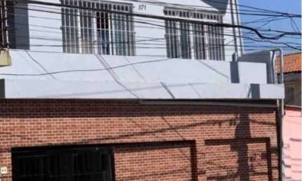 Casa com 10 quartos à venda na Avenida Otacílio Tomanik, Butantã, São Paulo, 233 m2 por R$ 1.300.000