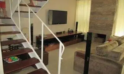Casa com 3 quartos à venda na Rua das Gardênias, Parque Assunção, Taboão da Serra, 125 m2 por R$ 1.500.000