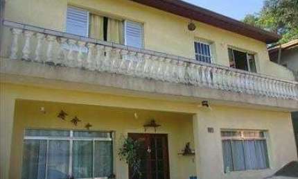 Casa com 2 quartos à venda na Rua Antônio de Albuquerque, Aldeinha, Itapecerica da Serra, 180 m2 por R$ 430.000