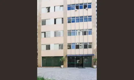 Apartamento com 4 quartos à venda na rua são vicente de paulo, santa cecília, são paulo, 200 m2 por r$ 1.800.000
