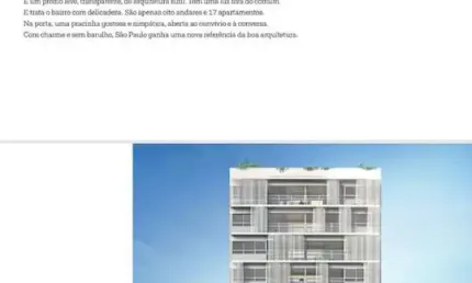 Apartamento com 3 quartos à venda na rua cotoxó, perdizes, são paulo, 84 m2 por r$ 1.163.000