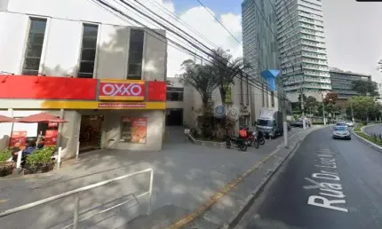 Ponto comercial com 1 sala para alugar na rua doutor luiz migliano, jardim caboré, são paulo, 25 m2 por r$ 1.500