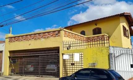 Casa com 4 quartos à venda na Rua das Hortências, Parque Assunção, Taboão da Serra, 280 m2 por R$ 1.700.000
