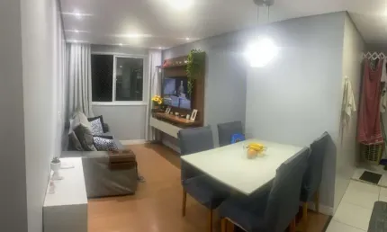 Apartamento com 2 quartos à venda na Rua Manuel Dias de Oliveira, Jardim Alvorada (Zona Oeste), São Paulo, 41 m2 por R$ 300.000