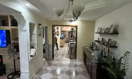 Casa com 2 quartos à venda na Rua Luiz Vaz de Camões, Jardim Maria Helena, Taboão da Serra, 160 m2 por R$ 850.000
