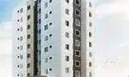 Apartamento com 2 quartos à venda na rua nair marques de souza, jardim maria rosa, taboão da serra, 47 m2 por r$ 320.000