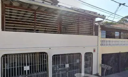 Casa com 3 quartos à venda na Rua Domingos Rodrigues Leal, Jardim Alvorada (Zona Oeste), São Paulo, 188 m2 por R$ 800.000