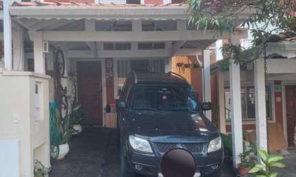Casa em condomínio fechado com 2 quartos à venda na Estrada Velha de Sorocaba, Granja Viana, Cotia, 70 m2 por R$ 515.000