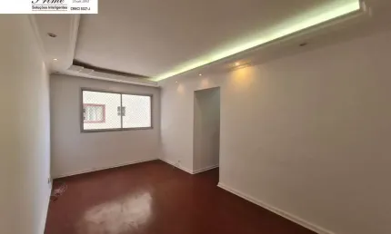 Apartamento com 2 quartos à venda na Avenida José Dini, Chácara Agrindus, Taboão da Serra, 60 m2 por R$ 350.000