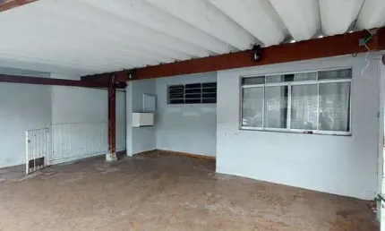Casa com 2 quartos à venda na Rua Estanislau Belisqui, Jardim Monte Alegre, Taboão da Serra, 150 m2 por R$ 400.000
