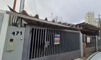 Casa comercial com 5 salas para alugar na Rua Amaro Cavalheiro, Pinheiros, São Paulo, 153 m2 por R$ 4.500