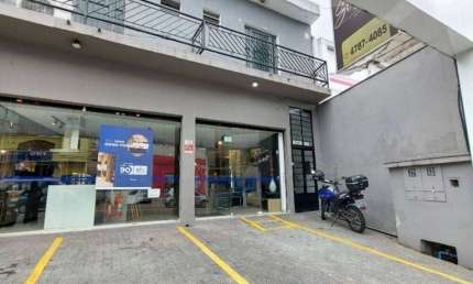 Sala comercial com 1 sala para alugar na Rua Paulo Sérgio Inácio, Jardim Maria Rosa, Taboão da Serra, 30 m2 por R$ 1.300