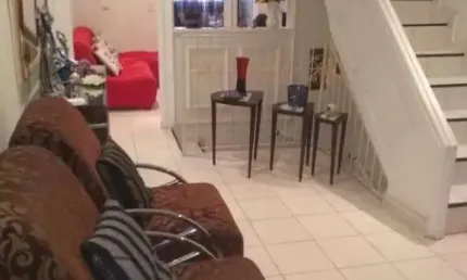 Casa à venda na rua salvador peluso basile, jardim santa rosa, taboão da serra, 165 m2 por r$ 550.000