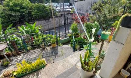 Terreno à venda na Rua Basílio Levi, Vila Albano, São Paulo, 99 m2 por R$ 475.000