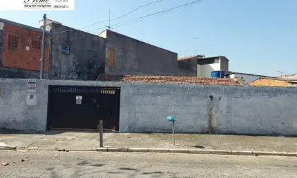 Terreno à venda na Rua Tetsuko Kanai, Campo Limpo, São Paulo, 60 m2 por R$ 800.000