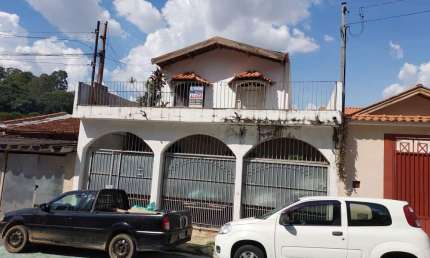 Casa comercial com 1 sala para alugar na Rua Catarina de Oliveira Moraes, Jardim Monte Alegre, Taboão da Serra, 150 m2 por R$ 3.000