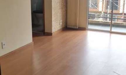 Apartamento com 2 quartos à venda na Rua São Gonçalo, Jardim Santa Rosa, Taboão da Serra, 51 m2 por R$ 345.000