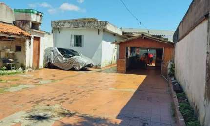 Terreno à venda na Rua Antônio Firmino Alves, Parque Pinheiros, Taboão da Serra, 120 m2 por R$ 700.000