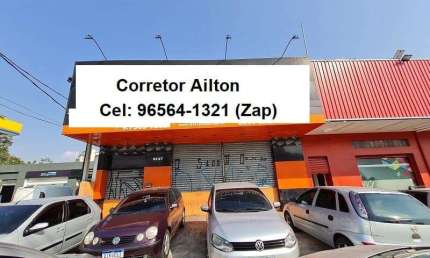Sala comercial com 3 salas para alugar na Avenida Professor Francisco Morato, Butantã, São Paulo, 705 m2 por R$ 28.000