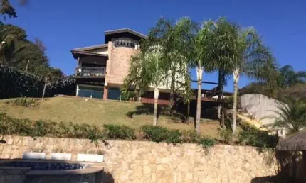 Chácara / sítio com 5 quartos à venda na Monterrey, Louveira , 640 m2 por R$ 2.990.000