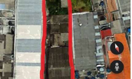 Terreno comercial à venda na Rua Teresa Bertozzi Gianini, Jardim Alvorada (Zona Oeste), São Paulo, 150 m2 por R$ 878.000