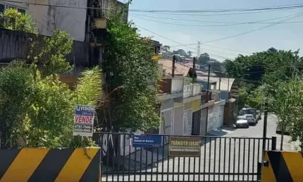 Casa com 4 quartos à venda na Rua Dolival de Moraes, Jardim Santa Rosa, Taboão da Serra, 420 m2 por R$ 650.000