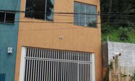 Casa com 3 quartos à venda na Rua Agata, Parque Monte Alegre, Taboão da Serra, 187 m2 por R$ 585.000