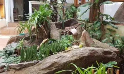 Chácara / sítio com 2 quartos à venda na Alameda Júpiter, Condomínio Iolanda, Taboão da Serra, 340 m2 por R$ 2.900.000