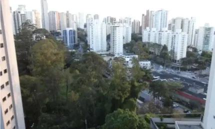 Apartamento com 3 quartos à venda na rua elizabeth barbegian baldinato, vila suzana, são paulo, 309 m2 por r$ 2.100.000