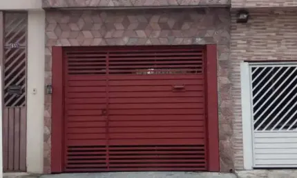 Casa com 2 quartos à venda na Rua Januário da Cunha Barbosa, Campo Limpo, São Paulo, 111 m2 por R$ 450.000